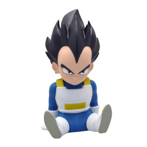 Dragon Ball Chibi Spardose Vegeta 15 cm