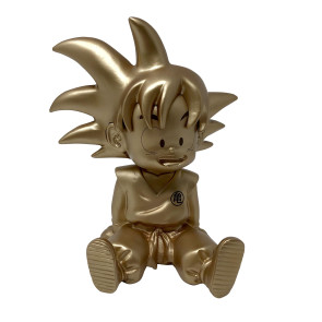 Dragon Ball Mini Spardose Son Goku Special Edition 15 cm