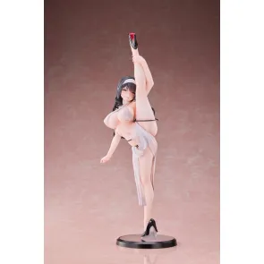 Original Character PVC Statue 1/4.5 Kuroba Natsukawa Party Dress Ver. 47 cm    