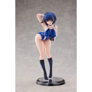 Original Character PVC Figur 1/6 Aoba Umise Illustrated by Ulrich 25 cm