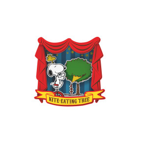 Die Peanuts Puremind Magnet Circus Adventure
