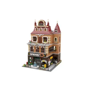 Original-Joyside Series Bauset Bakery 19 cm
