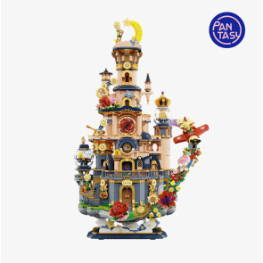 Der kleine Prinz Bauset Starry Castle