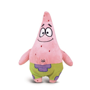 SpongeBob Schwammkopf Plüschfigur Patrick 20 cm 