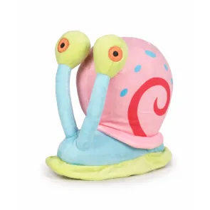 SpongeBob Squarepants: Gary the Snail T3 27 cm Supersoft Plush