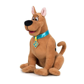 Scooby-Doo: Scooby-Doo T300 28 cm Plush