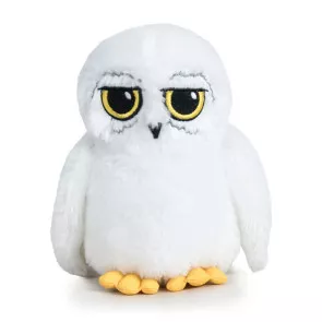 Harry Potter Plüschfigur Hedwig 15 cm