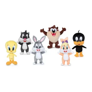 Looney Tunes Plüschfiguren 28 cm Baby Sortiment (12)