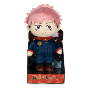 Jujutsu Kaisen Plüschfigur Itadori 27 cm