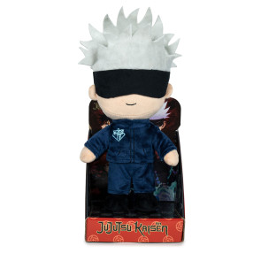 Jujutsu Kaisen Plüschfigur Gojo 27 cm