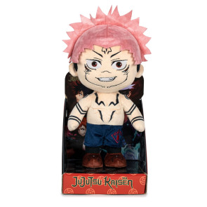 Jujutsu Kaisen Plüschfigur Sukuna 27 cm
