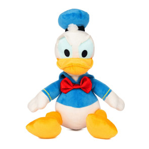 Disney Plüschfigur mit Sound Donald Duck 20 cm