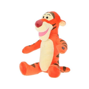 Disney Plüschfigur mit Sound Tigger 20 cm