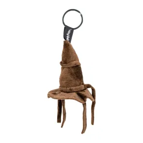Harry Potter: Sorting Hat Keychain
