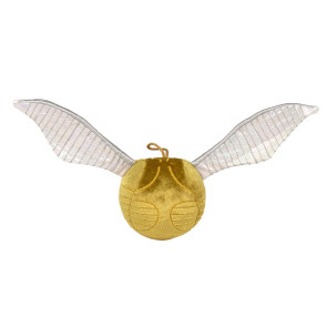Harry Potter Plüschfigur mit Sound The Golden Snitch 22 cm