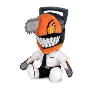 Chainsaw Man Plüschfigur Devil 27 cm