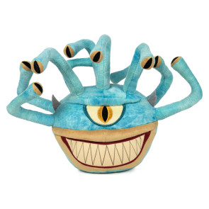 Dungeons & Dragons Plüschfigur Xanathar Beholder 26 cm
