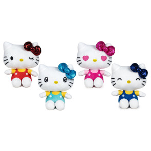 Hello Kitty Plüschfigur My Besties Forever 22 cm Sortiment (12)
