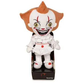 Es Plüschfigur Pennywise in Displayverpackung 27 cm