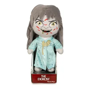Der Exorzist Plüschfigur Regan in Displayverpackung 27 cm