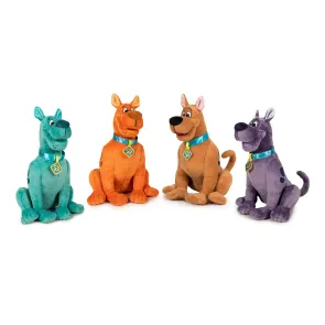 Scooby-Doo Plüschfiguren 30 cm Sortiment (24)