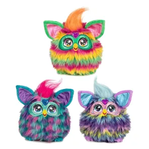 Furby Plüschfiguren 20 cm Sortiment (12)
