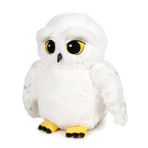 Harry Potter Plüschfigur Magical Friends Hedwig 16 cm