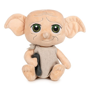 Harry Potter Plüschfigur Magical Friends Dobby 25 cm