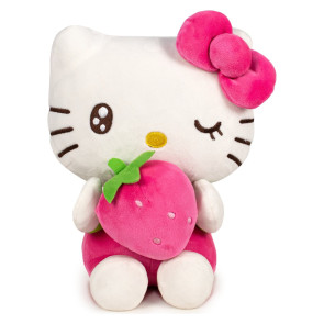 Hello Kitty Plüschfigur Macedonia 22 cm Sortiment (12)