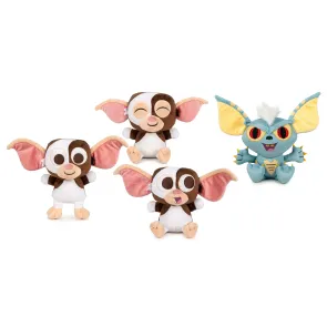 Gremlins - Kleine Monster Plüschfiguren 19 cm Sortiment (12)