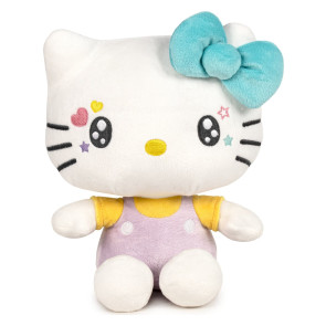 Hello Kitty Plüschfiguren In Our Eyes 16 cm Sortiment (12)
