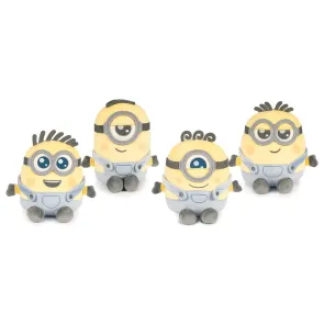 Minions & Monsters Plüschfiguren 23 cm Sortiment (24)