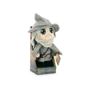 Herr der Ringe Plüschfigur Gandalf 29 cm