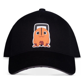 Chainsaw Man Baseball Cap Pochita