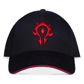 World Of Warcraft Baseball Cap
