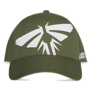 The Last of Us Baseball Cap Fire Fly