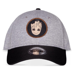 Guardians of the Galaxy Baseball Cap Groot