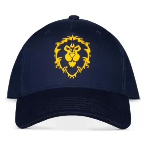 World Of Warcraft Baseball Cap Alliance