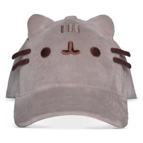 Pusheen Novelty Baseball Cap