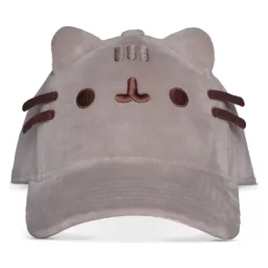 Pusheen Novelty Baseball Cap
