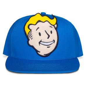 Fallout 4 Novelty Baseball Cap Vault Boy
