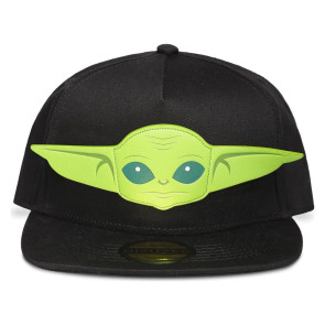 Star Wars: The Mandalorian Novelty Baseball Cap
