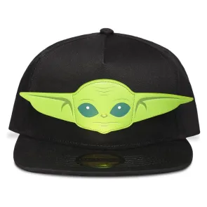 Star Wars: The Mandalorian Novelty Baseball Cap