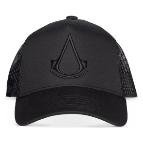 Assassin's Creed Trucker Cap