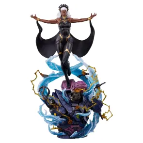Marvel Future Revolution Statue 1/3 Storm 94 cm