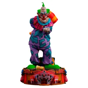 Space Invaders Premier Series Statue 1/4 Jumbo 68 cm
