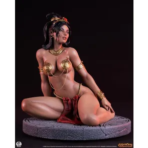 Conan der Barbar Statue 1/3 The Maiden 36 cm