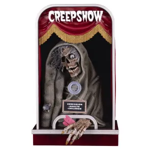 Creepshow Diorama Life-Sized Statue 1/1 104 cm