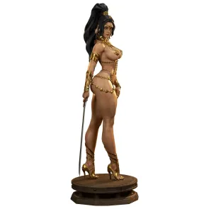 Die Prinzessin vom Mars Statue 1/2 Dejah Thoris 112 cm