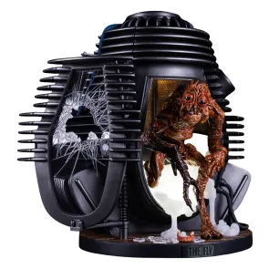 Die Fliege Statue 1/4 Deluxe Edition 60 cm